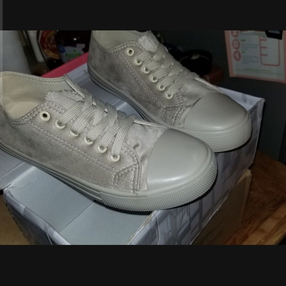 Casual Shoes